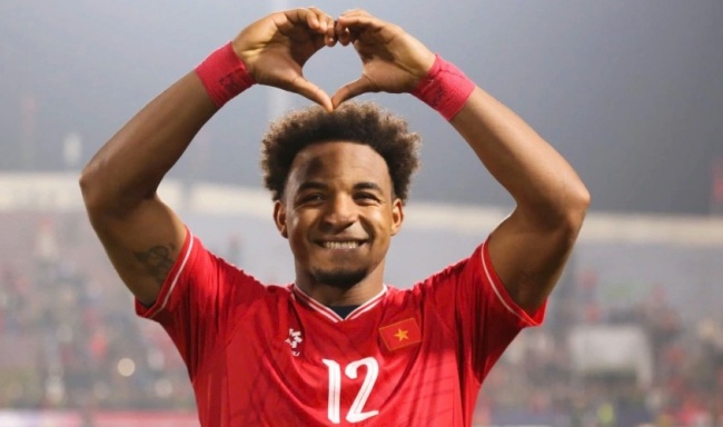 Ảnh bài viết Điểm tin bóng đá Việt Nam 14/11: Đồng đội khen ngợi Xuân Son; HLV Thái Lan đánh giá cao Việt Nam