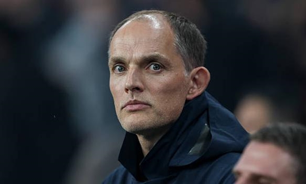 Ảnh bài viết Tuchel khen ngợi "thử thách thực sự" từ Serbia