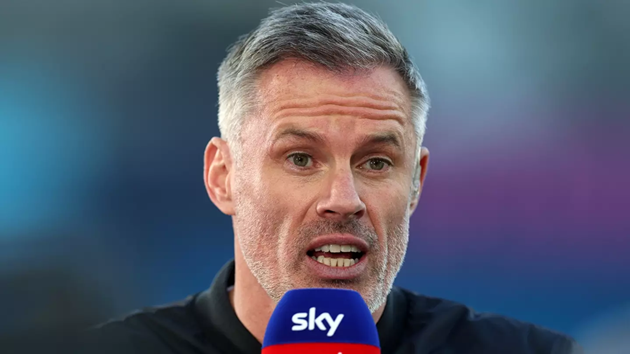 Ảnh bài viết Carragher gọi tên cầu thủ "thế hệ vàng" xứng đáng được khoác áo ĐT Anh nhiều hơn