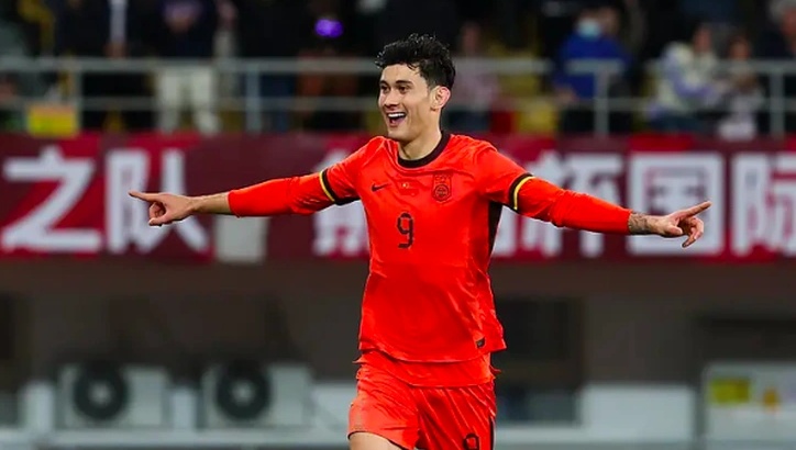 Ảnh bài viết Thắng U22 Hàn Quốc, U22 Trung Quốc khiến truyền thông dậy sóng