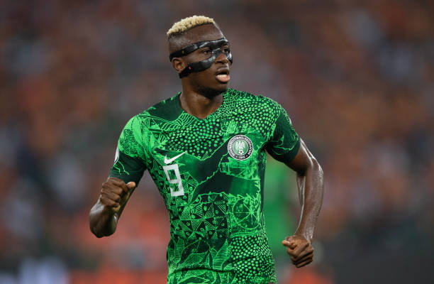 Ảnh bài viết Soi trận Nigeria vs CHDC Congo: Công đấu thủ ở chung kết playoff World Cup châu Phi