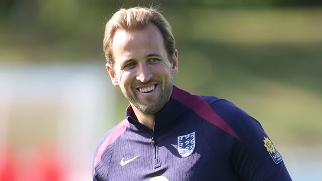 Ảnh bài viết Harry Kane ca ngợi Tuchel, cảnh báo tuyển Anh về hai đối thủ lớn