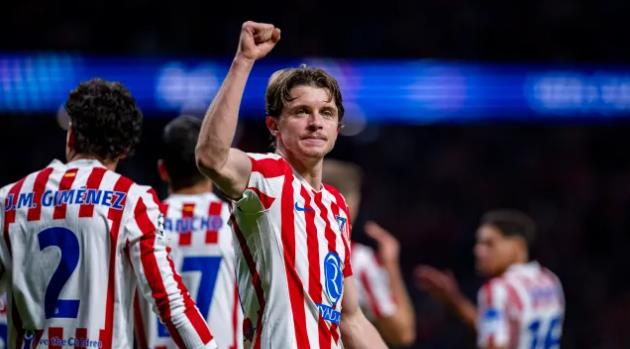 Ảnh bài viết Man United được khuyên chiêu mộ Gallagher: Mảnh ghép họ còn thiếu