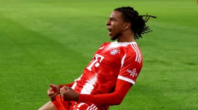 Ảnh bài viết Chuyển nhượng tối 16/11: Liverpool nhắm Olise thay Salah; Bayern sẵn sàng để Sacha Boey rời đi