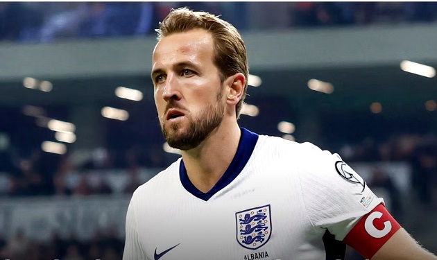 Ảnh bài viết Tuchel ca ngợi Kane sau cú đúp phá kỷ lục của Pele