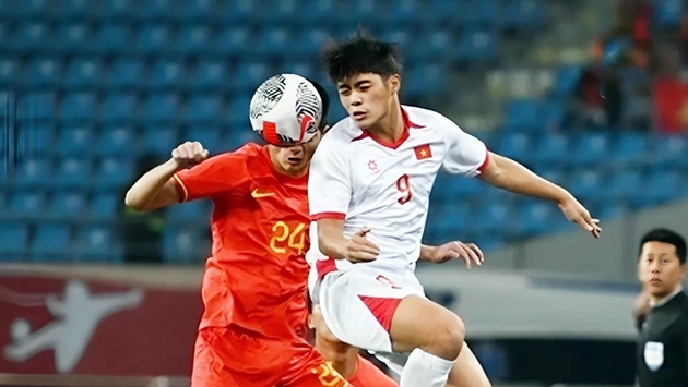Ảnh bài viết Soi trận U22 Việt Nam vs U22 Hàn Quốc: Tích lũy kinh nghiệm cho SEA Games