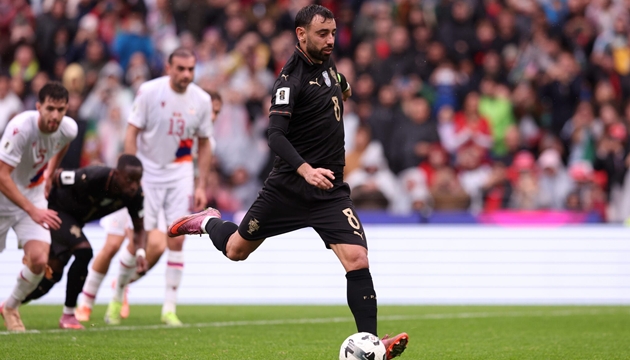 Bruno được giải phóng và chỉ tập trung cho nhiệm vụ tấn công.