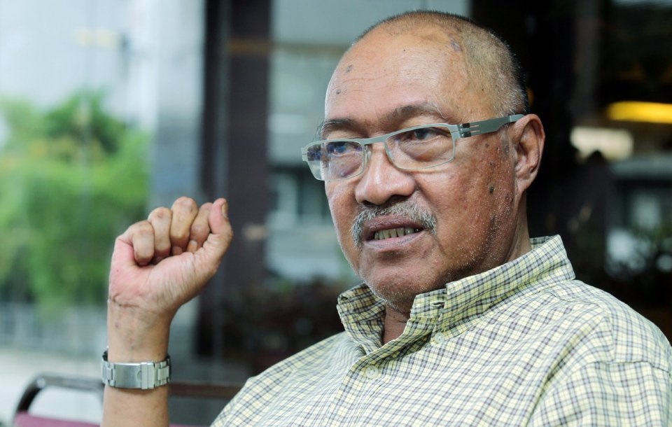 Ảnh bài viết Huyền thoại Malaysia công khai chỉ trích đội nhà