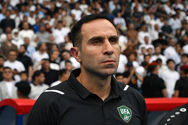 Ảnh bài viết Bóng đá Indonesia trước ngã rẽ mới: HLV Timur Kapadze và triết lý pressing hiện đại