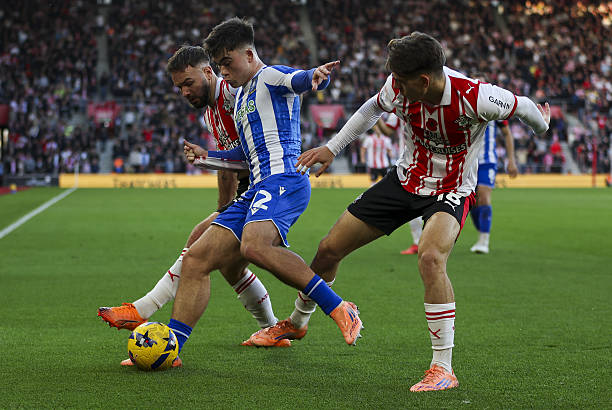 Ảnh bài viết Harry Amass - Từ bản hợp đồng cho mượn đến niềm hy vọng mới của Man Utd