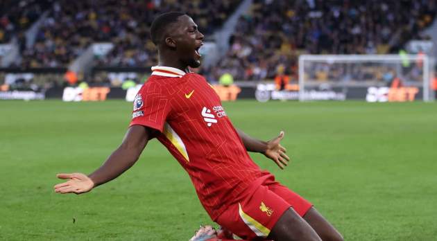 Ảnh bài viết “Rất sớm thôi” – Konate phản hồi tin đồn chia tay Liverpool