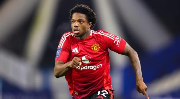 Ảnh bài viết Fabrizio Romano xác nhận: Man Utd muốn thanh lý Malacia ngay tháng Một