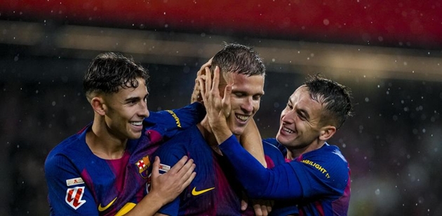 Ảnh bài viết Sau hai năm chờ đợi, 9 cầu thủ Barca sắp có màn ra mắt lịch sử