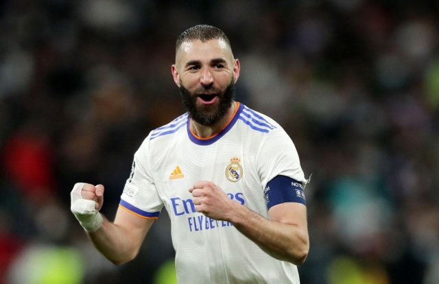 Ảnh bài viết Benzema úp mở trở lại Real Madrid: Cánh cửa vẫn mở
