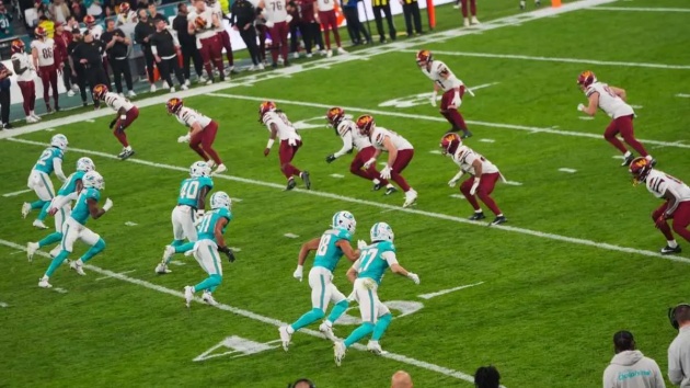 Ảnh bài viết Sự kiện NFL tạo cú hích 70 triệu euro cho Madrid