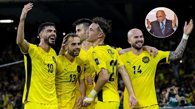 Ảnh bài viết AFC lên tiếng về bê bối nhập tịch: Malaysia bị chỉ trích vì thiếu hành động