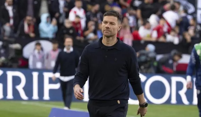 Ảnh bài viết Bỏ qua chỉ trích: Dữ liệu cho thấy Real Madrid của Xabi Alonso vẫn ổn