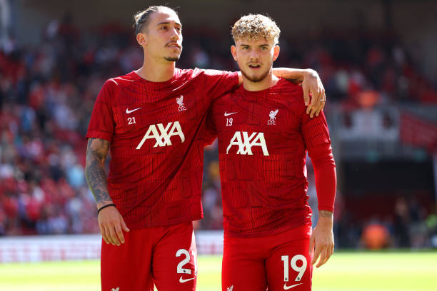 Ảnh bài viết Liverpool đối mặt nguy cơ đón lại 2 cầu thủ không được trọng dụng
