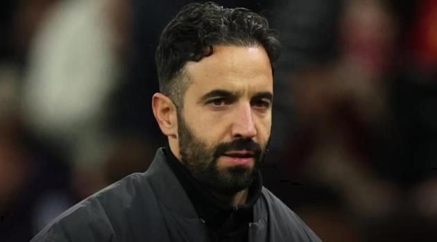 Ảnh bài viết Hàng công thiếu ổn định, Man Utd ráo riết săn cầu thủ đa năng