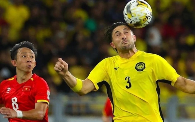 Ảnh bài viết Bộ trưởng Malaysia thừa nhận nguy cơ đội nhà bị xử thua 0-3 tuyển Việt Nam