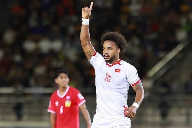 Ảnh bài viết Báo Malaysia cảnh báo sức mạnh Xuân Son trước đại chiến với ĐT Việt Nam