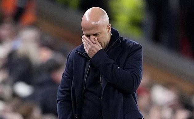 Ảnh bài viết Chạm trán Nottingham, Liverpool đón tin không vui về lực lượng