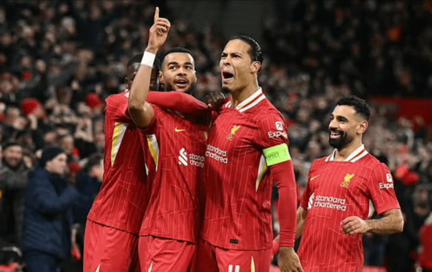 Liverpool hoàn toàn có thể nổ thêm bom tấn trong tháng 1/2026.