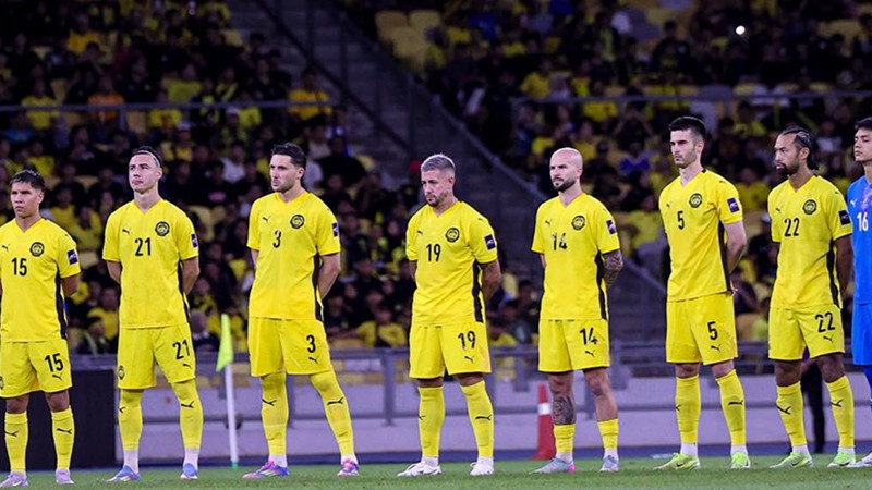 Ảnh bài viết Án phạt từ FIFA phơi bày sự thật về LĐBĐ Malaysia