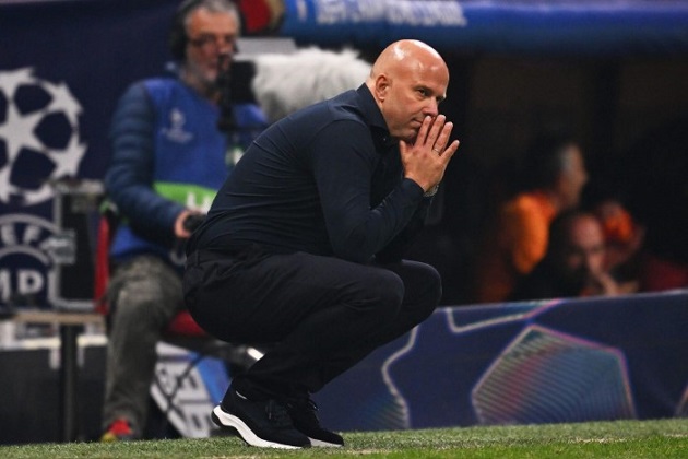 Ảnh bài viết Liverpool đau đầu với bài toán hậu vệ phải