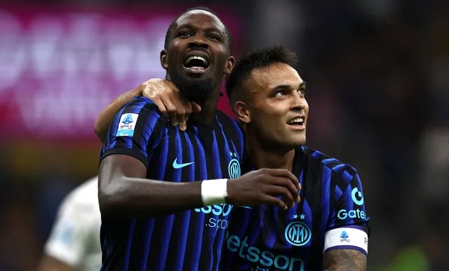 Ảnh bài viết Soi trận Inter vs AC Milan: Derby rực lửa cho cuộc đua Scudetto