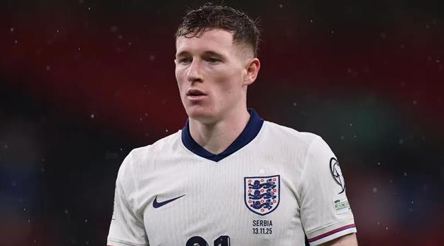 Anderson là mục tiêu trong mơ của MU.