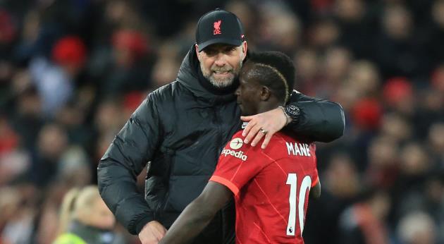 Ảnh bài viết Klopp “hớp hồn” Sadio Mane bằng một câu nói, khiến thương vụ đến MU đổ bể