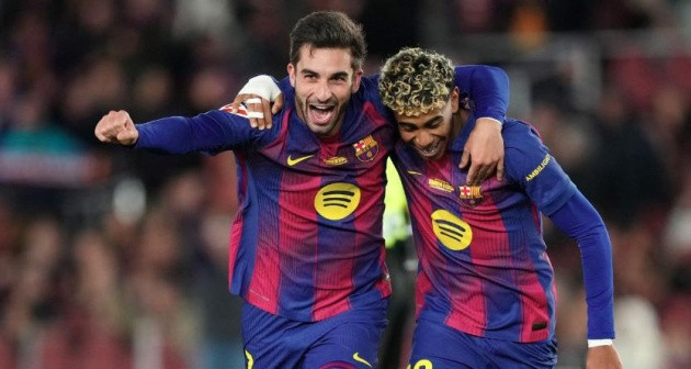 Ảnh bài viết Lamine Yamal: Khoảnh khắc thiên tài khiến Camp Nou bùng nổ