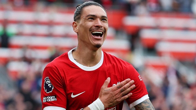 Ảnh bài viết Nhìn Isak, Liverpool tiếc chất tiền đạo như Darwin Nunez