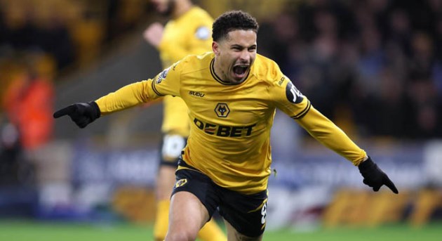 Ảnh bài viết Chuyển nhượng tối 24/11: MU đàm phán nâng cao vụ Gomes; Liverpool 'tất tay' vì Valverde