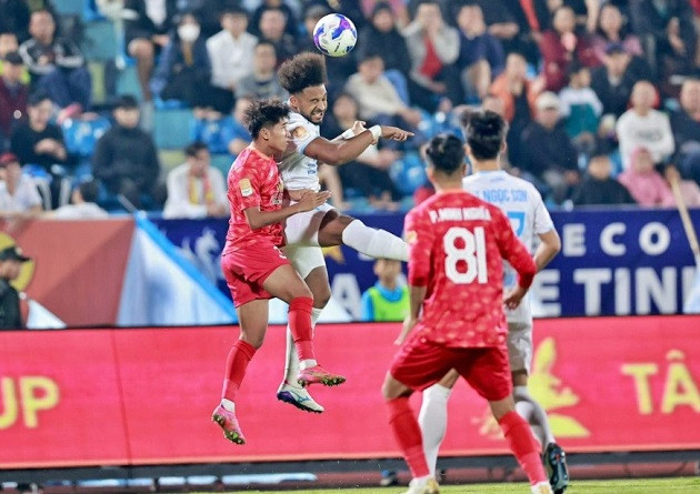 Ảnh bài viết Cơ hội vàng để Xuân Son hoàn tất bộ sưu tập danh hiệu