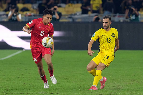 Một số cầu thủ Malaysia cho biết đã ký vào giấy tờ nhập tịch nhưng không đọc nội dung.