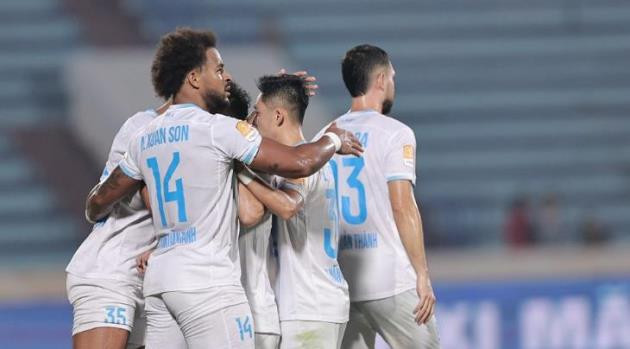 Ảnh bài viết Soi trận Ratchaburi vs Nam Định: Một điểm là đủ