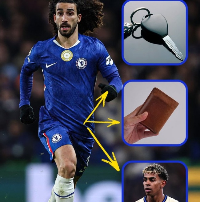 Ảnh chế của CBS Sports.