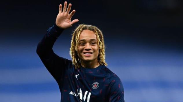 Xavi Simons sẽ có lần trở lại Paris đáng nhớ.