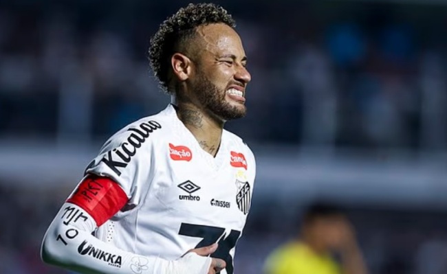 Ảnh bài viết Vì sao Neymar có nguy cơ lỡ hẹn kỳ World Cup cuối cùng?