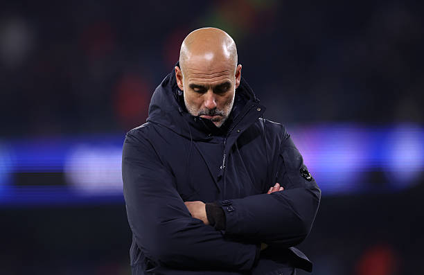 Ảnh bài viết Pep Guardiola đã tính sai, và Man City có thể phải gánh chịu hậu quả