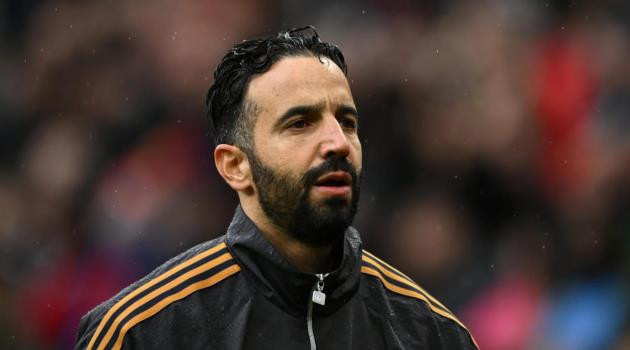 Ảnh bài viết 7 HLV từng được INEOS phỏng vấn giờ ra sao khi Amorim chịu áp lực?