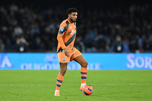 Ảnh bài viết MU nhắm Ederson để nâng cấp hàng tiền vệ