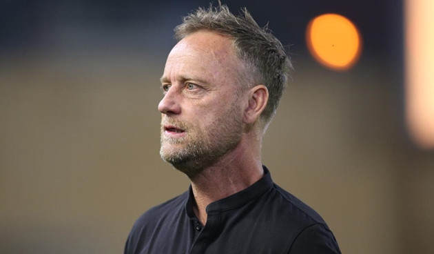 Ảnh bài viết HLV Polking tiết lộ "bước ngoặt" giúp CAHN ngược dòng ngoạn mục