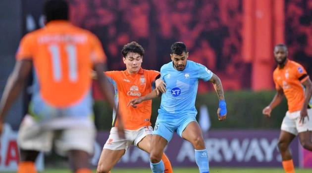 Ảnh bài viết Nam Định níu hy vọng đi tiếp bằng kịch bản gần như bất khả thi