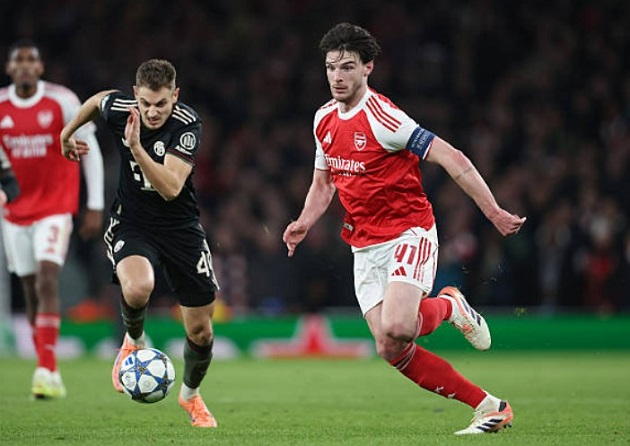 Hùm xám cần đứng dậy ngay lập tức sau thất bại giữa tuần.