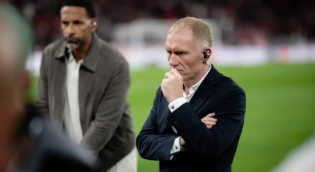 Ảnh bài viết Man Utd thiếu mảnh ghép quyết định: Scholes nêu giải pháp hoàn hảo cho Amorim