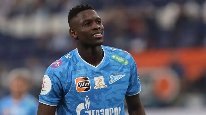 Ảnh bài viết Luiz Henrique nói anh có hồ sơ hoàn hảo cho Arsenal