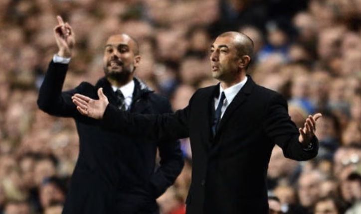 Ảnh bài viết Đêm Camp Nou 2012: Di Matteo và 10 chiến binh Chelsea hạ gục gã khổng lồ Barcelona